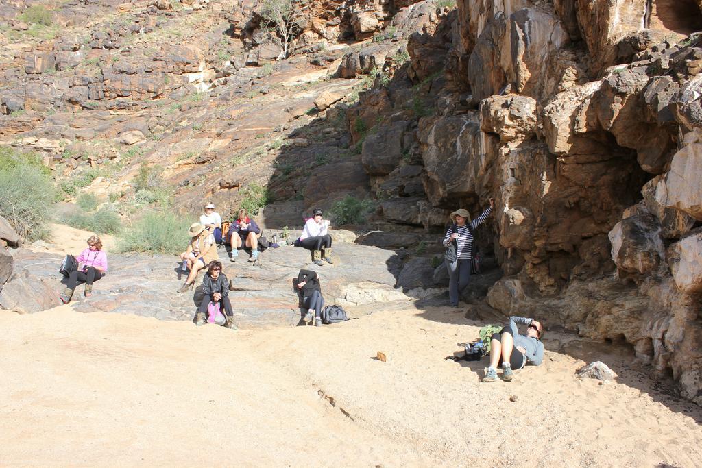 Plato Lodge Augrabies Εξωτερικό φωτογραφία
